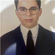 Profesor de primaria, apto para edades entre 6 y 12 años